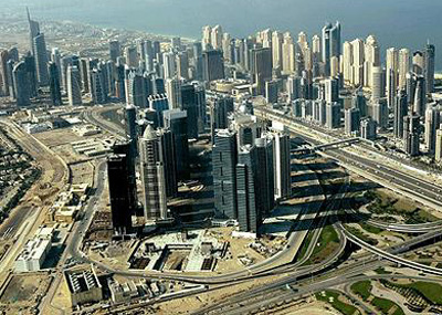 دبي تتصدر قائمة أسرع 10 أسواق عقارية نمواً في العالم
