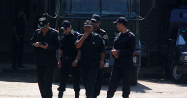 
ضبط 6 متهمين جدد فى أحداث الشغب في مصر
