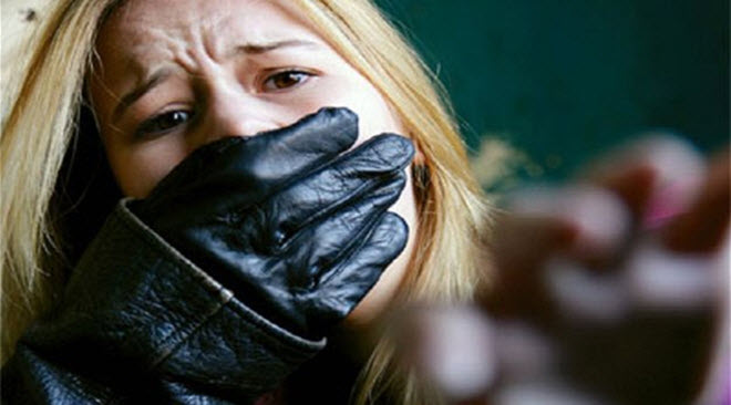المكسيك تسجل أكبر معدلات الاختطاف في العالم 