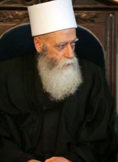 الشيخ نعيم حسن: لتقديم كل أنواع الدعم لمؤسسة الجيش اللبناني