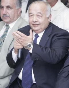 عيتاني استغرب أن يوجه السلاح من قبل فئات لبنانية ضد الجيش اللبناني
