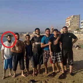 بالصورة.. هذا هو المعتدي على الجيش اللبناني محمد الظريف