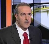 شكر: تفجير اللبوة كان سيستهدف تشييع الشهيد رزق
