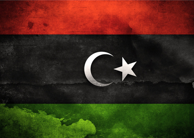ليبيا تواجه الكثير من المخاطر 