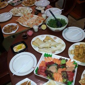  بالفيديو.. خدمة 5 نجوم في سجن رومية 