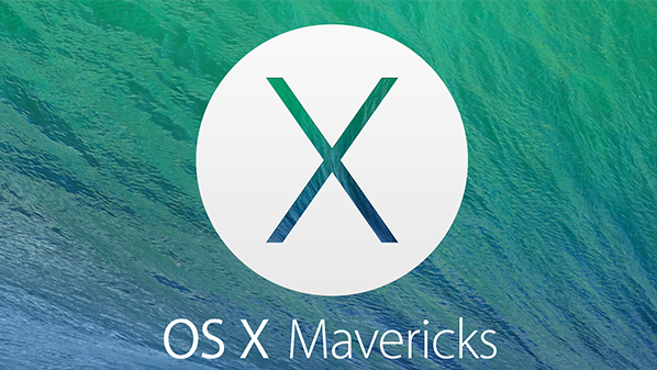“آبل” تُحدث نظام “OS X Mavericks” بإصلاحات شملت تطبيق البريد