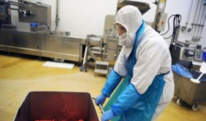 الشرطة الفرنسية تعتقل عددا من المتهمين في فضيحة تسويق لحوم الخيول