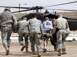 مقتل 6 جنود أمريكيين تابعين للناتو إثر تحطم مروحية بأفغانستان