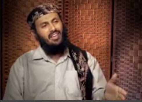 فيديو جديد للقاعدة تتوعد فيه أجهزة الأمن اليمنية بمزيد من العمليات  
