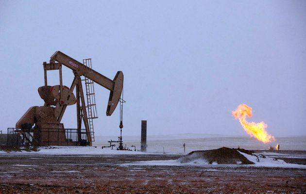 أميركا ترفع توقعاتها لإنتاج النفط الصخري