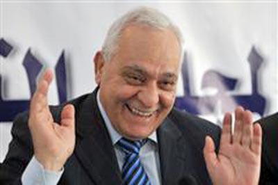 غصن لـ «الديار» : هيئة التنسيق يمكن ان تعتبر نفسها مثلما تريد