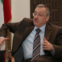 أحمد فتفت: مبادرة بري خطيرة