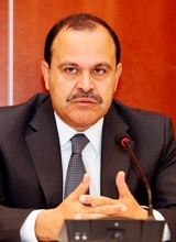 وزير الداخلية الأردني: الأردن استقبل أكثر من 2000 ضابط سوري منشق
