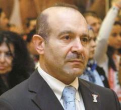 علوش: ما يطرح من مبادرات داخلية مجرد مراوحة في الوقت الضائع