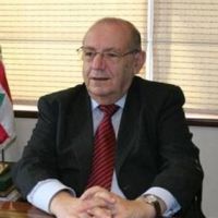 النائب نعمة الله ابي نصر يدعو سلام الى الاعتذار عن عدم التشكيل وإفساح المجال لشخصية أخرى