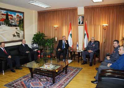 بصبوص تابع مكافحة تمويل الإرهاب