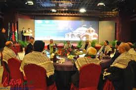 الصين تحتفل باليوم العالمي للتضامن مع الشعب الفلسطيني