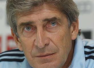 بليغريني: برشلونة لم يعد كما كان