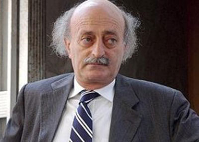 «إنتحار الاشتراكي»: الأشقر.. أبو حمزه.. العريضي.. من غداً؟
خوف جنبلاط زعزع الحزب... أبعد تيمور في «لحظة ضياع»
على مذبح من يُقدّم ضحاياه.. وهل يدفع الدروز الثمن؟