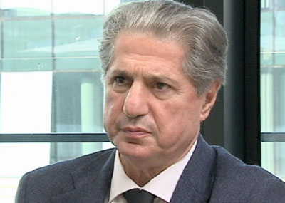  الجميّل التقى مسؤولين كبار في الإدارة الأميركيّة بعيداً عن الأضواء
أميركا ستتحرّك بعد الأعياد لتعزيز حصول الإنتخابات الرئاسيّة 