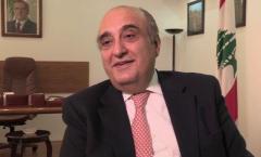 عبود: هناك محاولات لعدم تنفيذ الاستحقاق الرئاسي وهذا موضوع مرفوض 