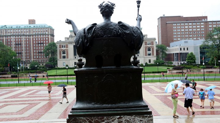 واحدة من أهم الجمعيات العلمية الأمريكية تقرر مقاطعة إسرائيل أكاديميا