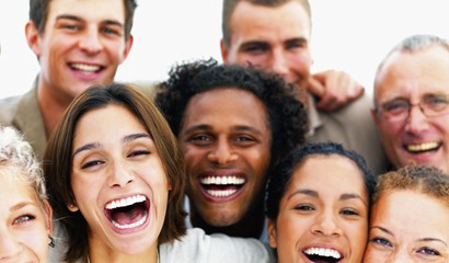 أبحاث طبية تؤكد أن الإفراط فى الضحك قد يسبب نوبات صرع!