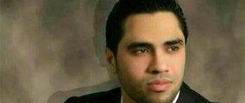 صورة- بهاء السيد منفذ الاعتداء على حاجز مجدليون

