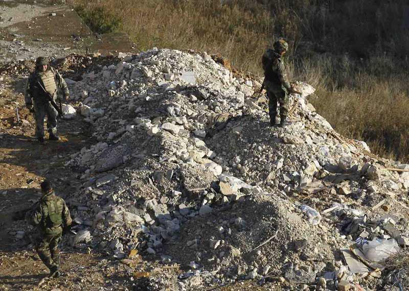 رصد حركة انتحاريين وأحزمة ناسفة وسيارات مفخخة لأعمال إرهابية في لبنان