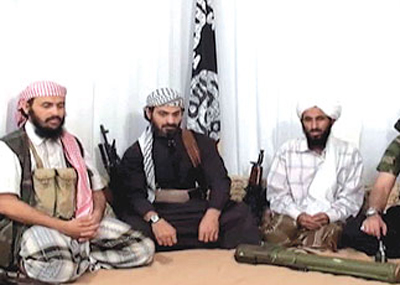 خطر التكفيريين... الطبق الاساسي على طاولة حزب الله - قطر
اتفاق على مواجهتهم والحدّ من اعمالهم الارهابية الالغائىة