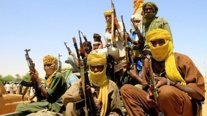 جنوب السودان على شفا جرف هار