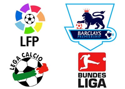 البطولات الأوروبية المحلية في كرة القدم :
أرسنال ــ تشلسي وميلان ــ انتر ميلان غداً