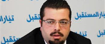 أحمد الحريري: ملهم التكفيريين واحد وهو حزب الله
