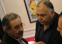 كاسترو عبد الله يطالب بالتحقيق في وفاة عاملي الكهرباء