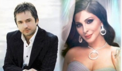 مروان خوري في معاونة جديدة مع اليسا بعد خلاف استمر سنتين!