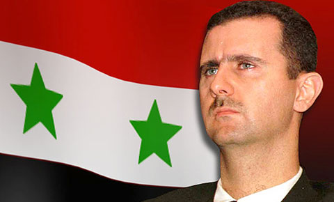 الترسانة السورية تحتاج سنوات لتفكيكها !