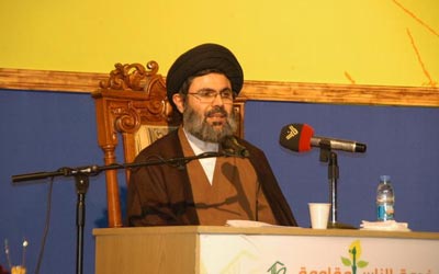 «نعرف من أطلق الصواريخ على البقاع ونعرف المموّلين والراعين ولن نبقى صامتين»
«حزب الله» : الأجهزة الأمنيّة أبلغتنا عجزها
عن تأمين الحماية للضاحية فتطوّعنا لسدّ الثغرة
