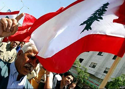 الفراغ والتفريغ...والدولة