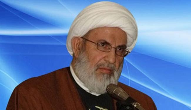 يزبك: لبنان للجميع بكل مكوناته وعلينا ان نحافظ عليه وعلى هذه المكونات