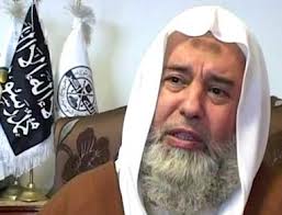 منقارة يطالب بالاجتماع والتحذير من الارهابيين فكراً وثقافة وديناً