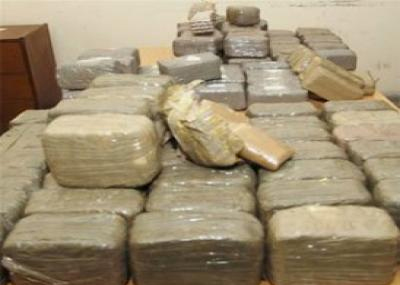 جرحى في إشكال
بين تجّار مُخدرات في الدكوانة