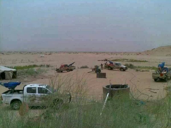 اشتباكات عنيفة بين الجيش اليمني ومسلحين قبليين في المكلا 