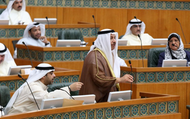 المحكمة الدستورية في الكويت تقضي بصحة دستورية انتخابات البرلمان 