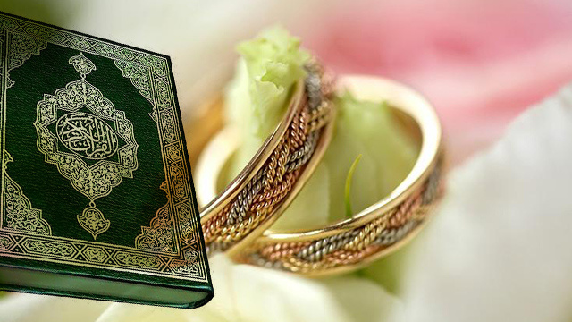 عروس إماراتية تطلب نسخة من القرآن الكريم مهرا 