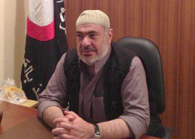 
يسأل 8 آذار: هل «قايضتم بطرابلس وتنازلتم عنها لـ «المستقبل» و14اذار؟
النشار لـ«الديار»: اقول للسنيورة وسعيد المدينة ليست ملكاً لكما
ميقاتي اهانها وكان شرطه ان اتخلى عن نهج المقاومة
«ادعو الاحزاب الوطنية والقومية لاعادة فتح ابوابها ومكاتبها فطرابلس ليست مزرعة للمستقبل و14آذار»