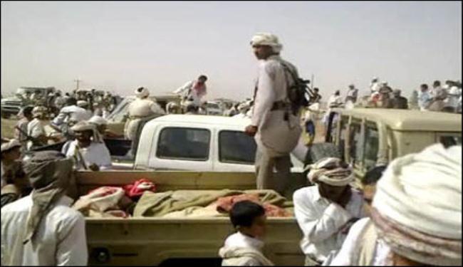 قتلى وجرحى في الصراع السلفي ، الحوثي شمال اليمن