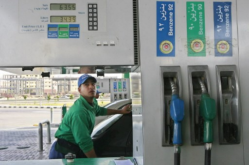 
مصر تسدد جزءا من مستحقات متأخرة لشركات نفط أجنبية
