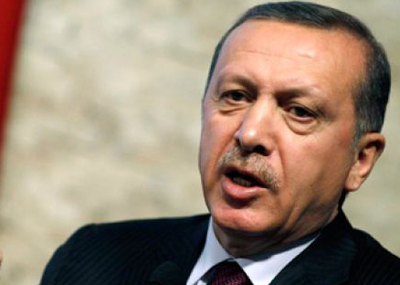 أردوغان وانتهاء الصلاحية 