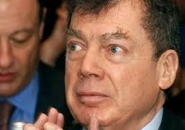 وفاة رئيس كونغرس اليهود ومدير أكبر شركات الكحول