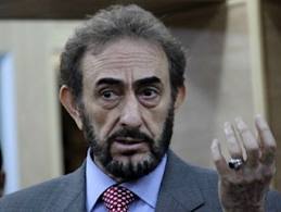 اصابة شخصين بتفجير استهدف موكب وزير الدفاع العراقي ببغداد